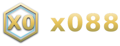x088 logo